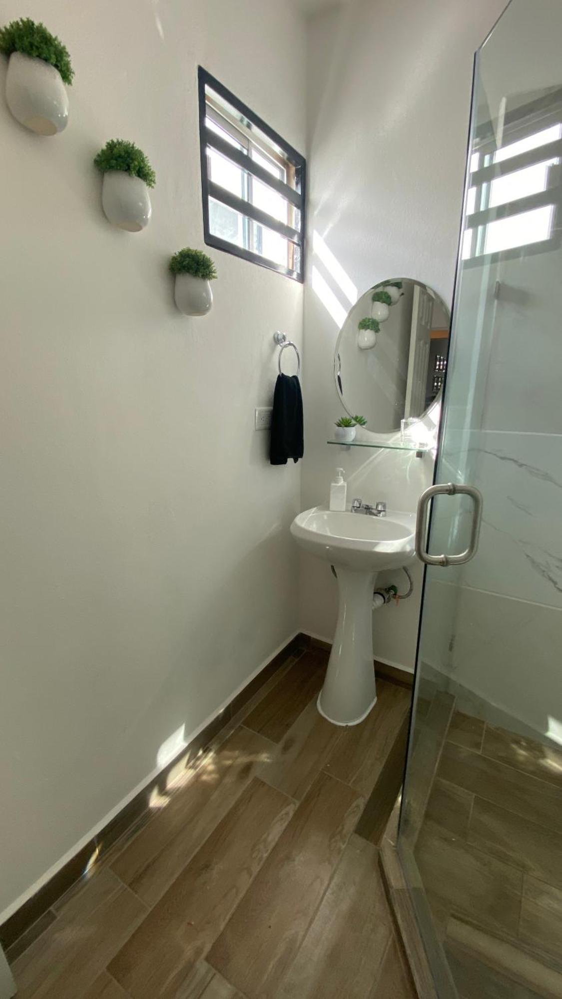 Casa Mazatlan, Alberca, Bano Y Clima En Cada Habitacion Exteriér fotografie