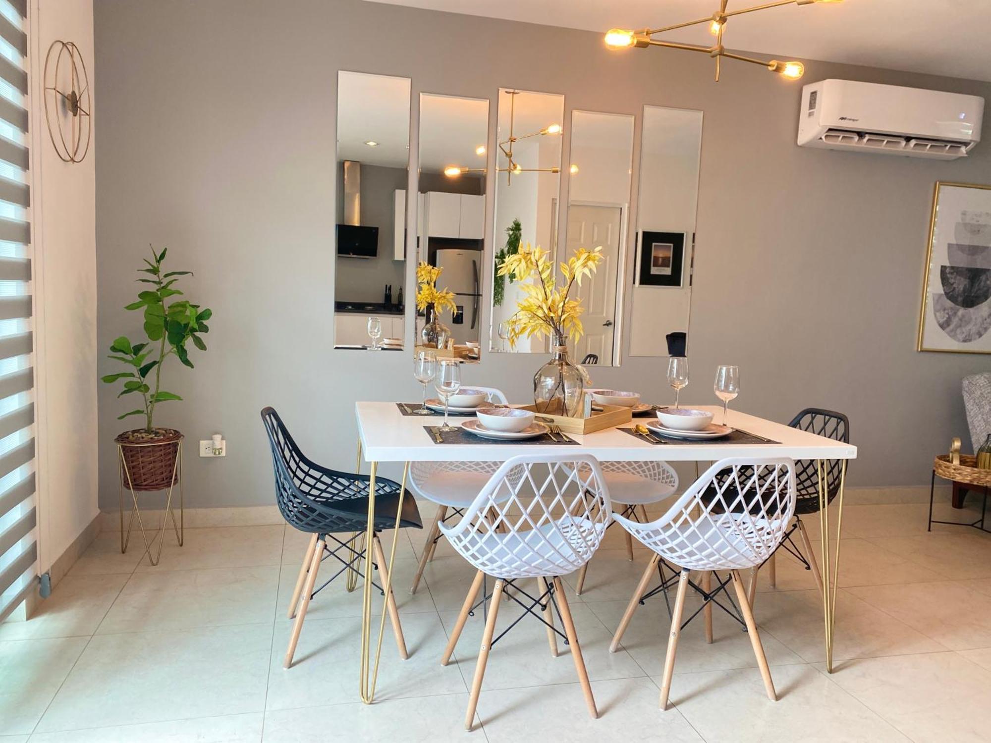 Casa Mazatlan, Alberca, Bano Y Clima En Cada Habitacion Exteriér fotografie